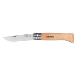 Opinel N08 Trekking Stainless Steel