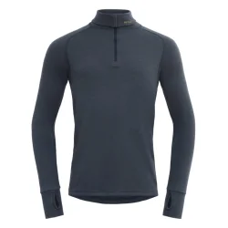 Devold Expedition Merino 235 Man Zip Neck