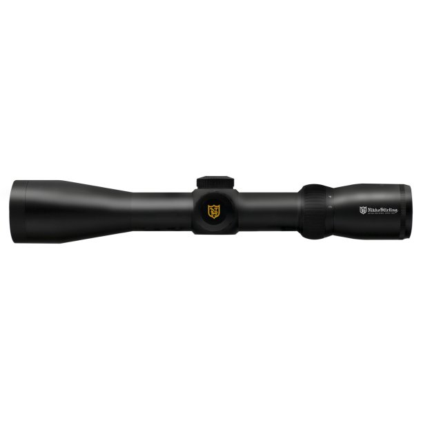 Nikkor 3-9 x 42 Diamond Hunting 4 Dot 30 mm