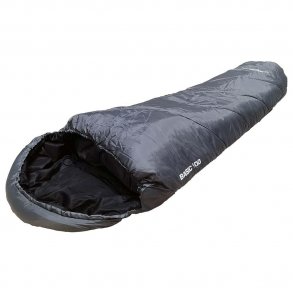 Nordpol Basic 100 Junior sovepose