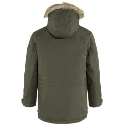 Fjllrven Nuuk Parka Men