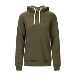 Aclima Fleecewool V2 Hoodie Woman