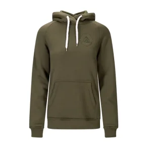 Aclima Fleecewool V2 Hoodie Woman