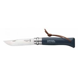 Opinel N08 Trekking Stainless Steel