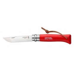 Opinel N08 Trekking Stainless Steel