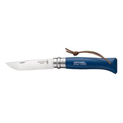 Opinel N08 Trekking Stainless Steel