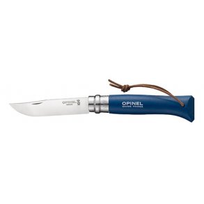 Opinel N08 Trekking Stainless Steel