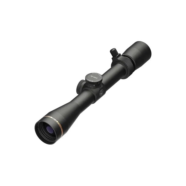 Leupold VX-3HD 2.5-8x36 CDS-ZL Sigtekikkert