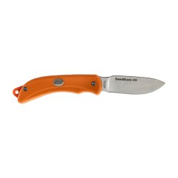 EKA Swedblade G5 med bugbner