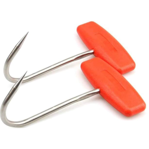 Nanniut Nissik Orange