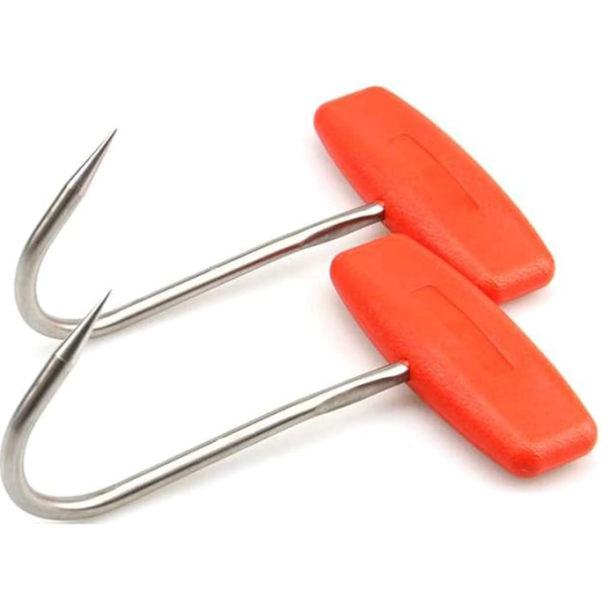 Nanniut Nissik Orange