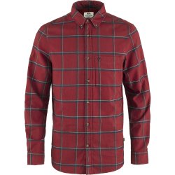 Fjllrven vik Comfort Flannel Shirt Men