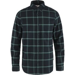 Fjllrven vik Comfort Flannel Shirt Men