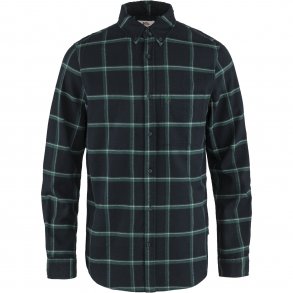 Fjllrven vik Comfort Flannel Shirt Men