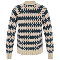 Fj�llr�ven �vik Jacquard Knit W