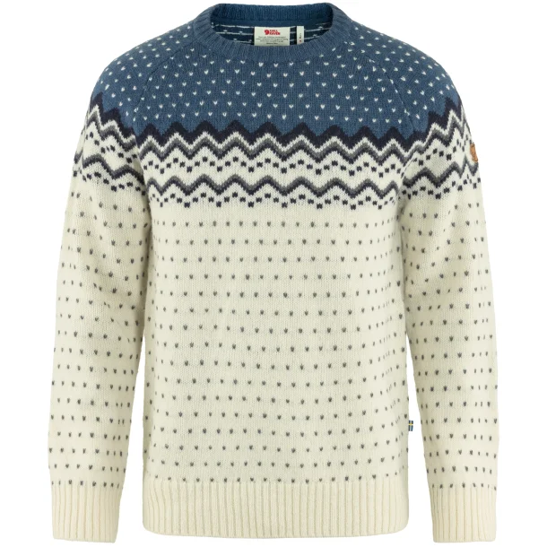 Fjllrven vik Knit Sweater Men