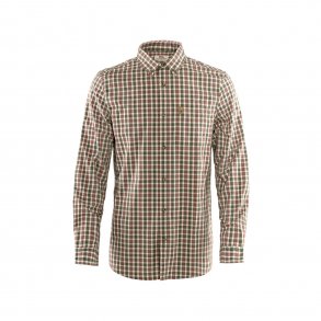 Fjllrven vik Shirt LS M