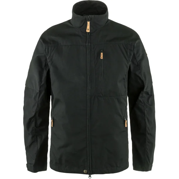 Fjllrven vik Stencollar Jacket M