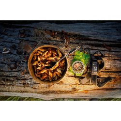 Trail Organic Food kologisk frysetrret Mad Pasta Bolognese