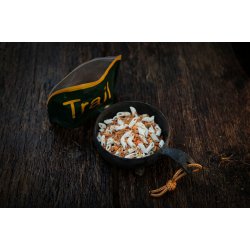 Trail Organic Food kologisk frysetrret Mad Pasta Bolognese