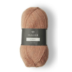 Isager Alpaca 1, 50 gr