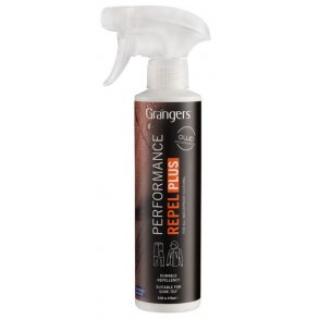 Grangers OWP Performance Repel Plus 275 ml