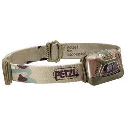 Petzl Tactikka Pandelampe 300 lumens