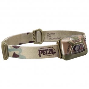 Petzl Tactikka Pandelampe 300 lumens