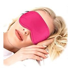 Eye shade/cover/mask