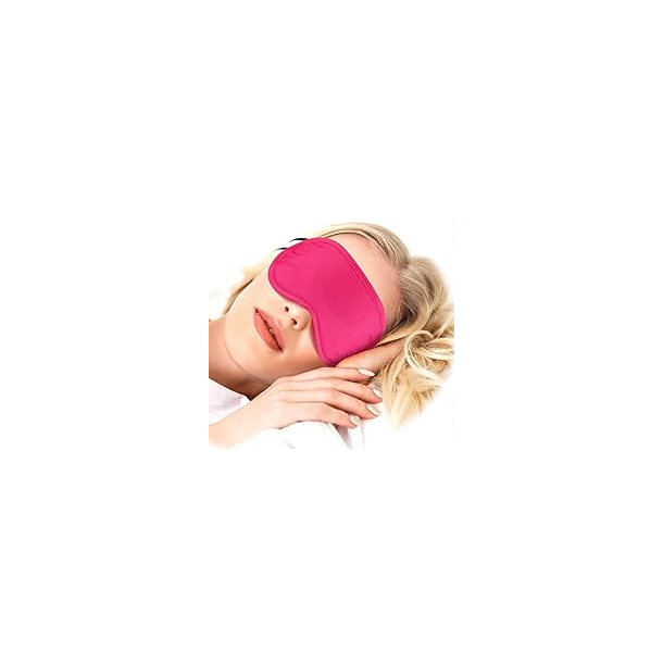 Eye shade/cover/mask