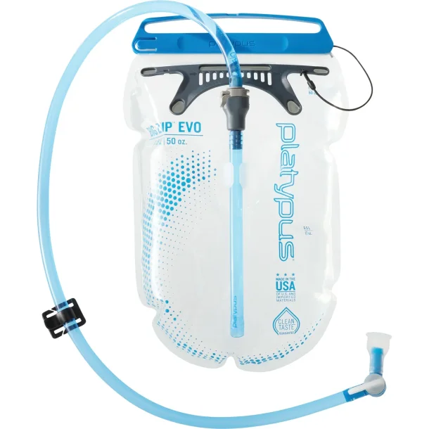 Platyplus 1,5 vandopbevaring