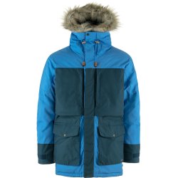 Fjllrven Polar Expedition Parka Men
