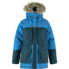 Fjllrven Polar Expedition Parka Women