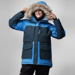 Fjllrven Polar Expedition Parka Women