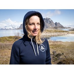 Aclima Fleecewool Hoodie Woman