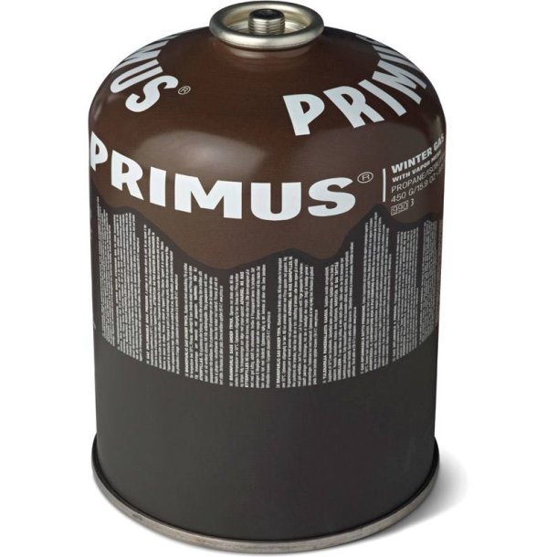 Primus Winter Gas 450 g ONLY IN SHOP