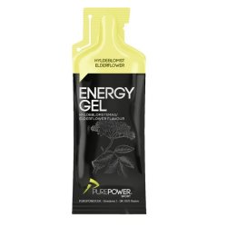 Purepower Energy Gel