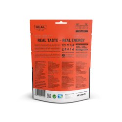 REAL Turmat Beef Stew Storfegryte / Beef Stew 128 g. 602 kcal