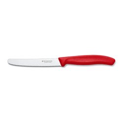Victorinox Classic Tomatkniv 11cm enkeltstyk
