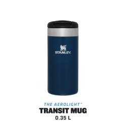 Stanley Aerolight Transit Mug 0,35 liter 