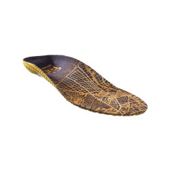 Currex - RUNPRO MED Profile Sler Gul