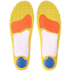 Currex - RUNPRO HIGH Profile Sler Bl