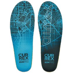 Currex - RUNPRO HIGH Profile Sler Bl