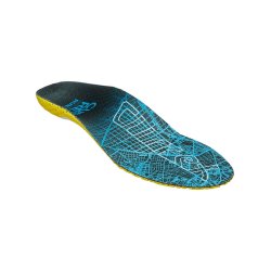 Currex - RUNPRO HIGH Profile Sler Bl