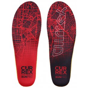 Currex - RUNPRO LOW Profile Sler Rd