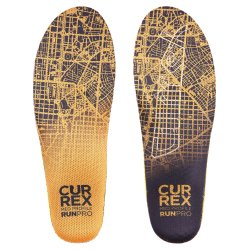 Currex - RUNPRO MED Profile Sler Gul