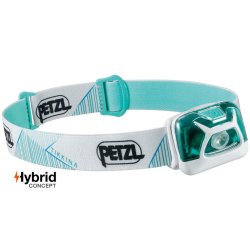 Petzl Tikkina Pandelampe 250 lumens