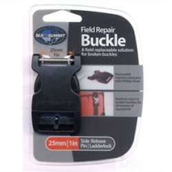 Sea To Summit Field Repair Buckle 1 pin