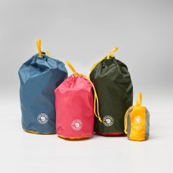 Fj�llr�ven Samlaren Pack Bags assorteret farver