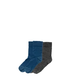 Devold Daily Merino Light Kid Sock 3-pak